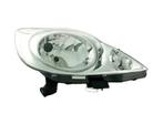 Peugeot 107 2012-2014 Valeo Koplamp Rechts (Koplampen), Verzenden, Nieuw