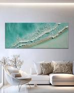 CleliaArt - Turquoise Waves
