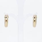 Oorbellen - 14 karaat Geel goud, Handtassen en Accessoires, Oorbellen, Nieuw