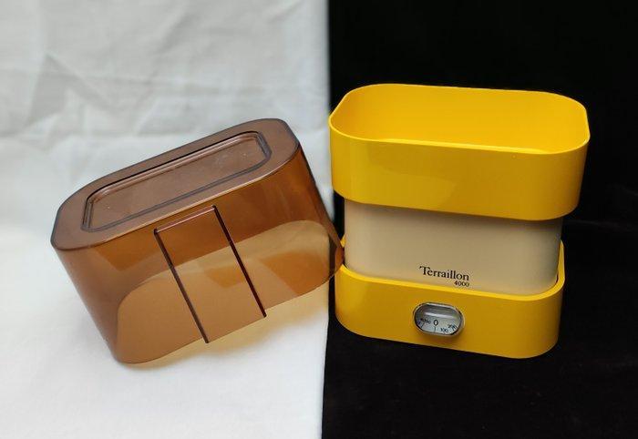 Terraillon 4000 - Marco Zanuso, Richard Sapper -, Antiquités & Art, Art | Objets design