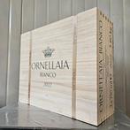 2022 Tenuta dellOrnellaia, Ornellaia Bianco - Bolgheri DOC, Verzamelen, Wijnen, Nieuw