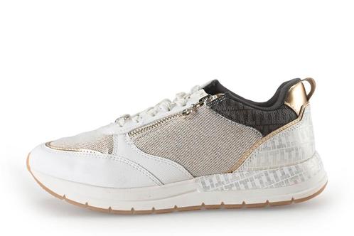 Tamaris Sneakers in maat 38 Wit | 5% extra korting, Kleding | Dames, Schoenen, Wit, Gedragen, Sneakers, Verzenden