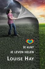Je kunt je leven helen 9789072455048 Louise Hay, Boeken, Verzenden, Gelezen, Louise Hay