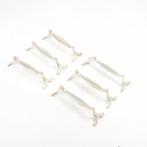 August Wellner & Söhne Messenleggers - Messensteun (6) -