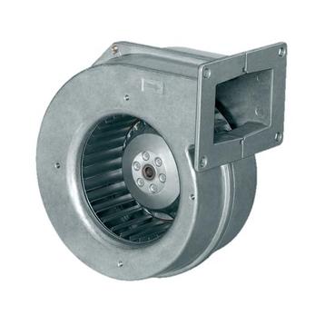 Ebm-papst afzuigmotor G2E120-AR77-01 | 260 m3/h | 230V, Verzenden