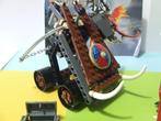 Lego Set - 7017 - Vikings - Viking Catapult versus the, Nieuw