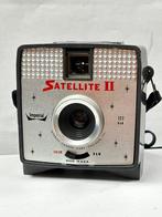 Imperial Camera Satellite II (1960) Analoge camera