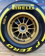 Wiel compleet met band - Formule 1 - Pirelli - O.Z *** NO, Nieuw