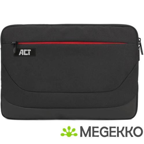 ACT Suburb Laptop Sleeve 15.6 inch . gemaakt van gerecyclede, Computers en Software, Overige Computers en Software, Nieuw, Verzenden