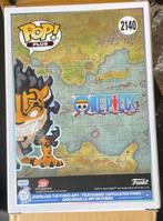 Funko - Funko Pop One Piece - Rob Lucci - Fall Convention -