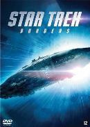Star trex - Borders op DVD, Verzenden, Nieuw in verpakking