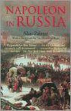 Napoleon in Russia 9780786712632 Alan Warwick Palmer, Boeken, Verzenden, Gelezen, Alan Warwick Palmer