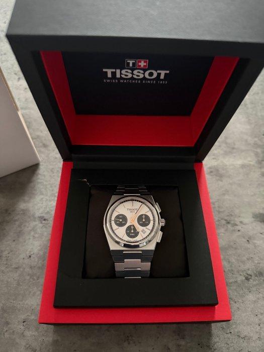 Tissot - PRX - T137.42711.011.00 - Unisex - 2020+, Bijoux, Sacs & Beauté, Montres | Hommes