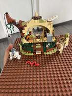 Lego - Star Wars - 75208 - Lego star wars hutte yoda -, Nieuw