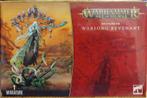 Sylvaneth Warsong Revenant (Warhammer Age of Sigmar nieuw), Hobby en Vrije tijd, Wargaming, Nieuw, Ophalen of Verzenden
