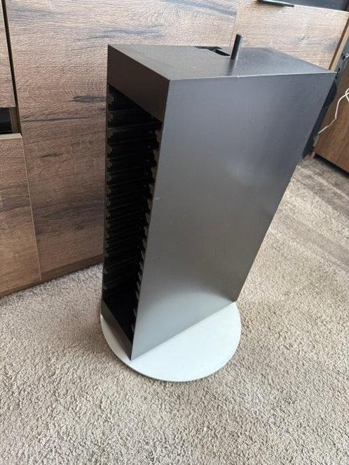 Bang & Olufsen - CD Cabinet - Glossy black. Lecteur de CD, Audio, Tv en Foto, Stereoketens