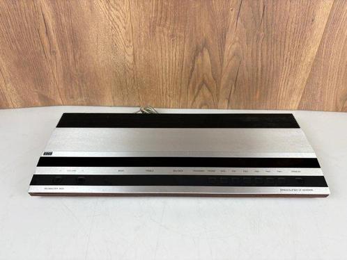 Bang & Olufsen - Beomaster 1900 Solid state versterker, Audio, Tv en Foto, Stereoketens
