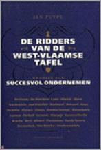 De ridders van de West-Vlaamse tafel, Nieuw, Nederlands, Verzenden