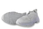 Puma Sneakers in maat 41 Wit | 5% extra korting, Kleding | Heren, Schoenen, Puma, Verzenden, Wit, Zo goed als nieuw