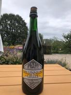 3 Fonteinen & De Cam - Millennium Geuze - 75cl, Nieuw