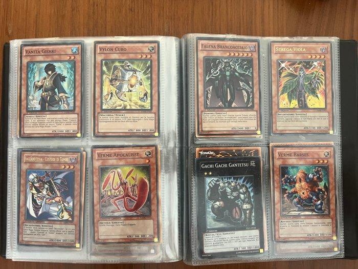 Konami - 1717 Card - Yu-Gi-Oh!, Verzamelen, Overige Verzamelen