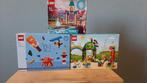 Lego - GWP - Disney Frozen - - 40593 - 40539 - 43198 -