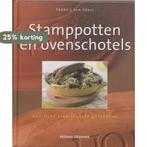 Stamppotten en ovenschotels 9789059206984 F. van Arkel, Boeken, Verzenden, Zo goed als nieuw, F. van Arkel