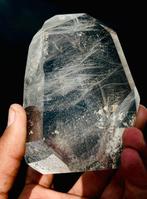 Centre de table - Transparent - Quartz en cristal clair de