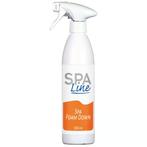 Spa Line Foam Down 500ml Schuimverwijderaar spray, Nieuw
