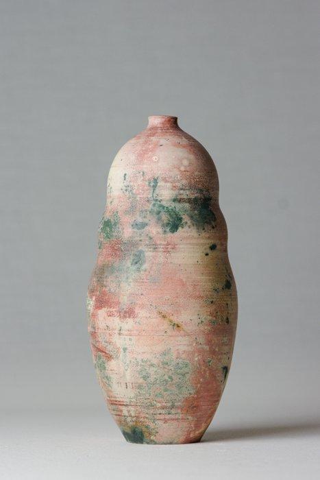 Martina Corti - Vaas - Keramiek, Antiek en Kunst, Kunst | Designobjecten