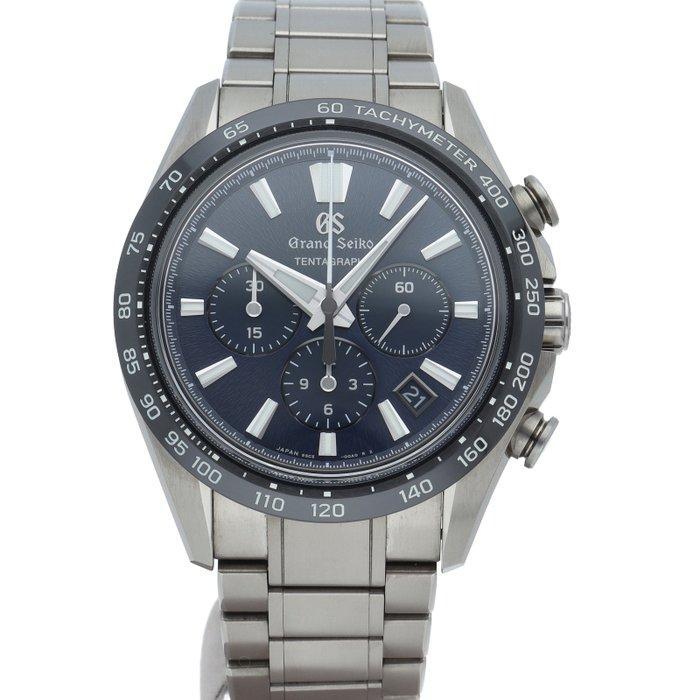 Seiko - Grand Seiko Tentagraph Evolution 9 Collection -, Bijoux, Sacs & Beauté, Montres | Hommes