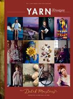 Scheepjes YARN Bookazine / 4 9789491840173 Christa Veenstra, Verzenden, Gelezen, Christa Veenstra