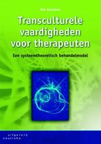 Transculturele vaardigheden voor therapeuten 9789046902011, Boeken, Verzenden, Zo goed als nieuw, Nel Jessurun