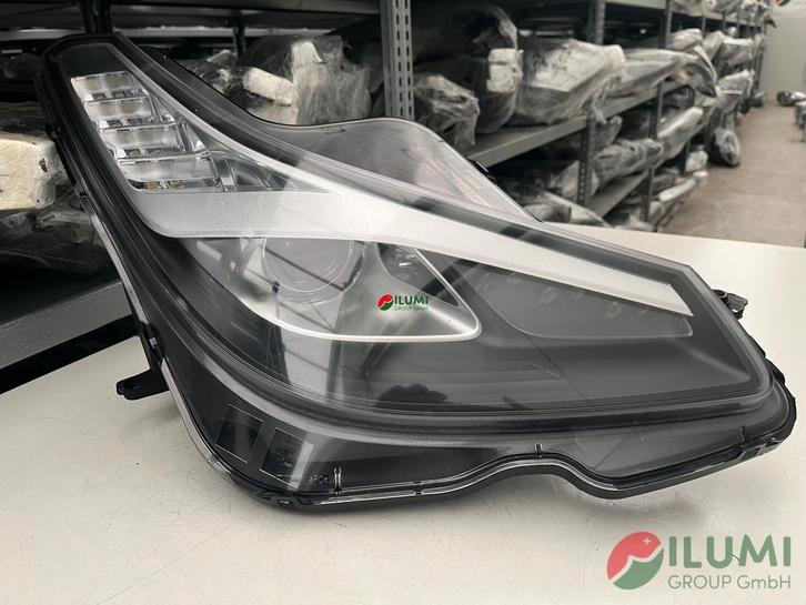 FERRARI GTC4LUSSO F151M XENON LED DROIT KPL L90092318, Autos : Pièces & Accessoires, Éclairage, Envoi
