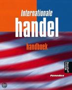 Internationale handel Handboek 9789001314514, Boeken, Gelezen, J. Veldman, F. Hauwert, Verzenden