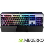 COUGAR Gaming 37ATRM1MB.1021 toetsenbord Gamen USB QWERTY, Computers en Software, Toetsenborden, Verzenden, Nieuw