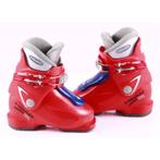 25 25,5 kinder skischoenen HEAD CARVE HT1, red/blue ( TOP st, Sport en Fitness, Skiën en Langlaufen, Gebruikt, Verzenden, Schoenen