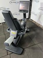 Technogym Excite Recline Bike | Recumbent Bike |, Verzenden