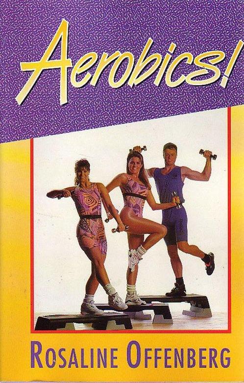 Aerobics ! 9789032504038, Boeken, Sportboeken, Gelezen, Verzenden