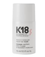 K18 Hair Mask 15ml (Haarmasker), Handtassen en Accessoires, Nieuw, Verzenden