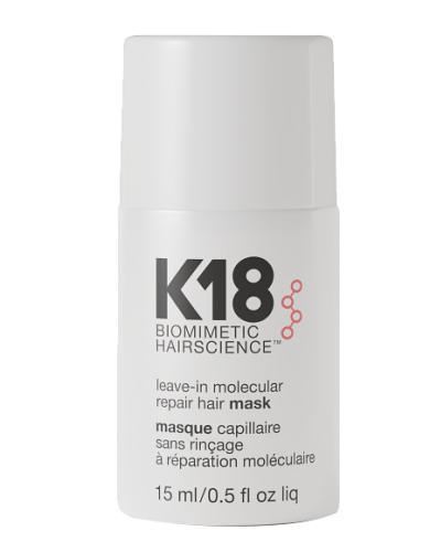 K18 Hair Mask 15ml (Haarmasker), Bijoux, Sacs & Beauté, Beauté | Soins des cheveux, Envoi