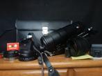 Zenit FS-12 Fotosniper incl. KMZ Tair-3S 4,5/300mm + acc. |, Audio, Tv en Foto, Nieuw