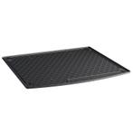 Rubber kofferbakmat | Porsche | Cayenne 17- 5d suv. | zwart, Verzenden, Nieuw