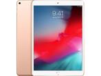 Apple iPad Air (2019) - Tablet - A12 Bionic - 64GB - Goud, Computers en Software, Apple iPads, Verzenden, Nieuw