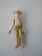 Ensemble de 2 Pixi articulés - Réf 2500 + 2503 - Figurine -