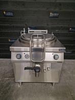 Zanussi kookketel | 100 liter | elektrisch | 400V |, Zakelijke goederen, Horeca | Keukenapparatuur, Gebruikt, Fornuis, Frituur en Grillen