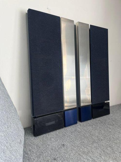 Bang & Olufsen - Enceintes Actives BeoLab 5000 Ensemble, Audio, Tv en Foto, Stereoketens