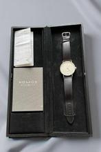 Nomos - Tangomat datum - 11257 - Heren - 2012, Nieuw
