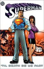 Superman Volume 3: Til Death Do Us Part, Verzenden
