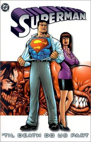 Superman Volume 3: Til Death Do Us Part, Livres, BD | Comics, Envoi